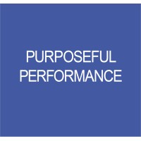 Purposeful Performance logo - Similar company to American Pacific Health Foundation