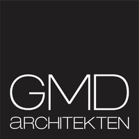 GMD Architekten logo - Similar company to Asty Studio