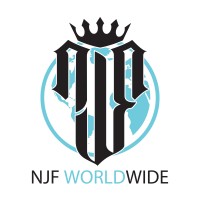 NJF Worldwide logo - Similar company to Pono Medical Solutions