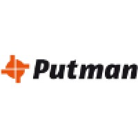 Putman Groep logo - Similar company to Gerzon Ev