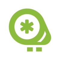 Hubble | Home Energy Efficiency logo - Similar company to Deep Liquid