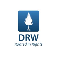 Disability Rights Washington logo - Similar company to Disability Rights Maryland