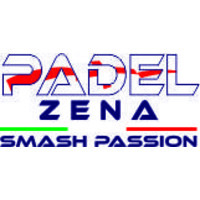 Zena Padel logo - Similar company to Legea Spa