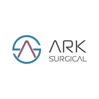 Ark Surgical Ltd. logo - Similar company to Endospot