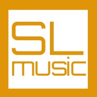 Simon Lane Music logo - Similar company to C4B Media