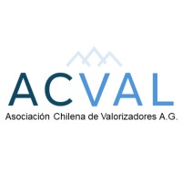 ACVAL - Asociación Chilena de Valorizadores A.G. logo - Similar company to Sherpas