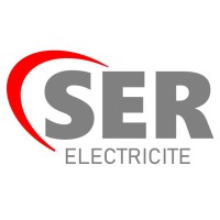 SER Electricité logo - Similar company to Elc Construction Electronique