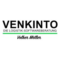 Venkinto GmbH logo - Similar company to Cxp Commerce Experts Gmbh