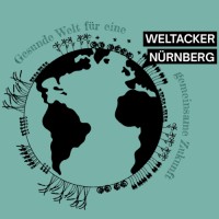 Weltacker Nürnberg logo - Similar company to Coworking Nürnberg