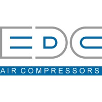 EDC AIR COMPRESSORS SCOTLAND LTD logo - Similar company to Edc (North East)
