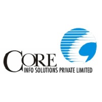 Core Info Solutions Private Limited logo - Similar company to Walstar Technologies Pvt. Ltd