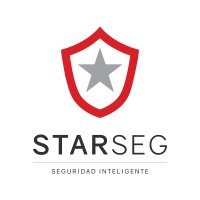 Starseg logo - Similar company to Latinsec