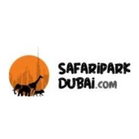Safari Park Dubai logo - Similar company to Dubai Safari Park