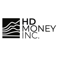 HD Money logo - Similar company to Monorail