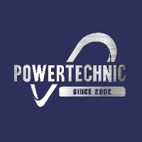 POWERTECHNIC GROUP logo - Similar company to Powertechnic