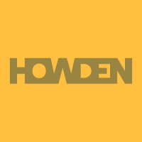 Howden Brand- og Risikorådgivning logo - Similar company to North Pensionsagentur