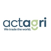 ActAgri Trading logo - Similar company to Mfg Grains