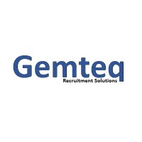 Gemteq Recruitment logo - Similar company to Gemteq