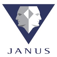 Janus Software logo - Similar company to Affinity Technology