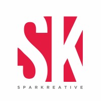 Sparkreative logo - Similar company to Seo Web Key