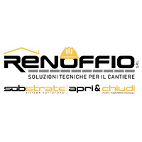 RENOFFIO SRL logo - Similar company to Innovero
