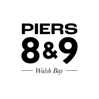 Piers 8 & 9 Walsh Bay logo - Similar company to See Carbonzero