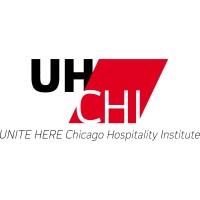 UNITE HERE Chicago Hospitality Institute logo - Similar company to Project Hire-Ed