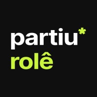 PartiuRolê logo - Similar company to Academia Do Desenvolvedor