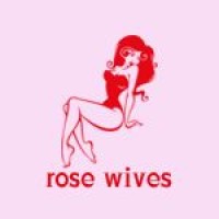 Rose Wives Dolls logo - Similar company to Lovedolls