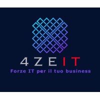 4ZEIT logo - Similar company to D-Syde