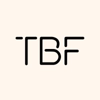 TBF logo - Similar company to Xpresscreen