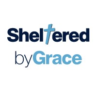 Sheltered by Grace logo - Similar company to Reason To Thrive Inc