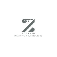 Zograph logo - Similar company to Spe3D Rilievi E Fotogrammetria