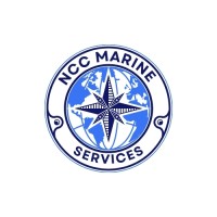 NCC (Egypt) Marine Services S.A.E logo - Similar company to Senoussi Marine Services