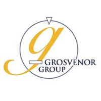 Grosvenor Training Services Limited