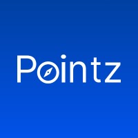Pointz logo - Similar company to Franklin Advisory