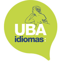 Idiomas UBA logo - Similar company to Intuir Idiomas