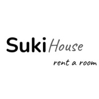 Suki_House logo - Similar company to Renew Col.