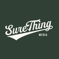 SureThing Media logo - Similar company to Impact A Hero