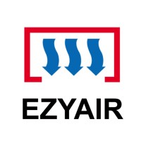 Ezy Air Conditioning & Heating Pty Ltd logo - Similar company to Dyna Clim