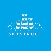 SkyStruct logo - Similar company to Jadeed