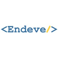 Endevel logo - Similar company to Direct It.Cz