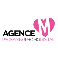 Agence M logo - Similar company to Agence M+ Architecte - Quimper