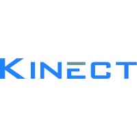 Kinect logo - Similar company to Kanayo Software
