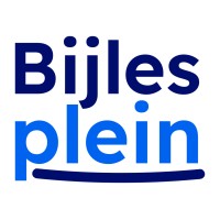 Bijlesplein logo - Similar company to Ontwikkelplatform Nxt