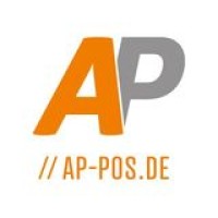AP - Ausstellung & Präsentation logo - Similar company to Ores Display Europe
