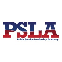 Public Service Leadership Academy (Psla)