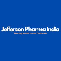 Jefferson Pharma Impex logo - Similar company to Roomyys
