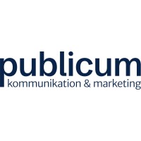 publicum logo - Similar company to Radio Primaton