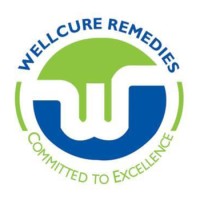 WELLCURE REMEDIES logo - Similar company to Cancare Foundation